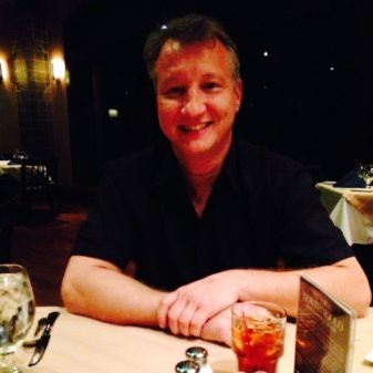 Jim Reis